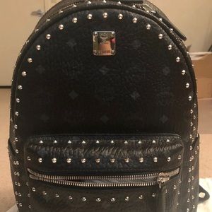 MCM SMALL backpack
